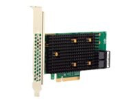 Broadcom HBA 9400-8i - storage controller - SATA 6Gb/s / SAS 12Gb/s - PCIe 3.1 x8