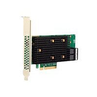 Broadcom HBA 9400-8i - storage controller - SATA 6Gb/s / SAS 12Gb/s - PCIe