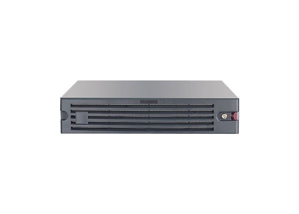 Promise SSO-1024P Scale Out NAS Appliance