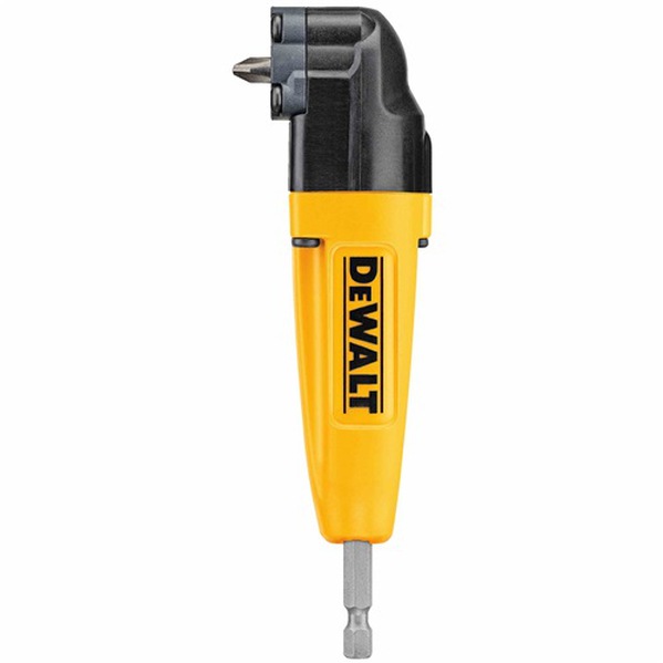 Dewalt Right Angle Drill Adapter