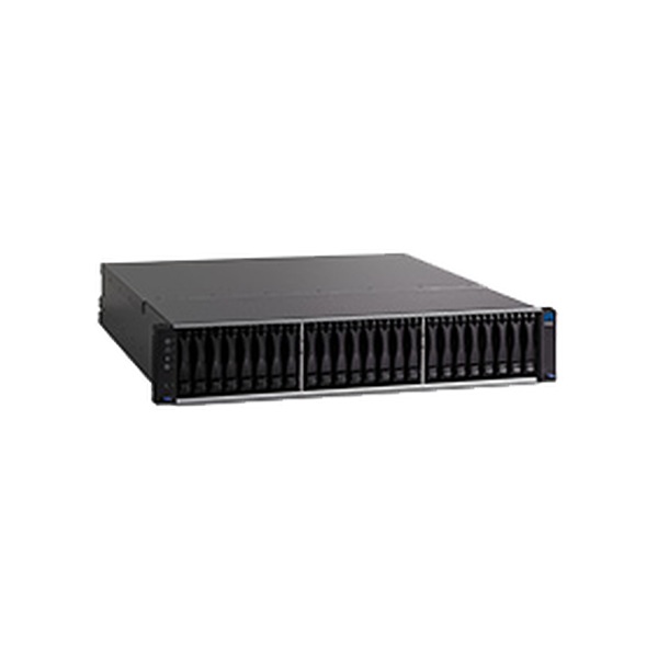 NetApp EF560 24-Bay FC All-Flash Array