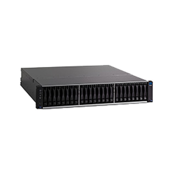 NetApp EF560 24-Bay All-Flash Array