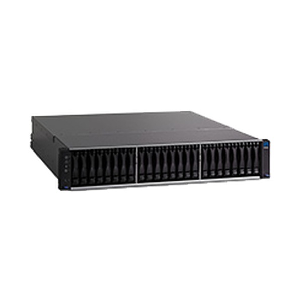 NetApp EF560 24-Bay All-Flash Array