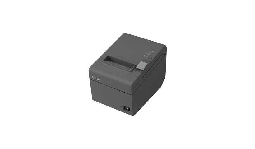 Epson TM T20II - receipt printer - monochrome - thermal line