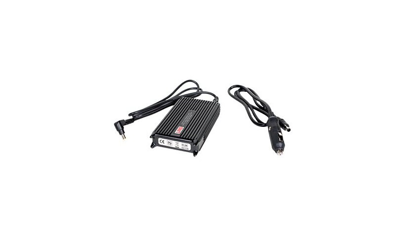 Lind - car power adapter