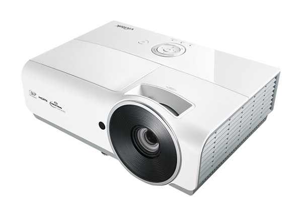 Vivitek DX813 - DLP projector - 3D