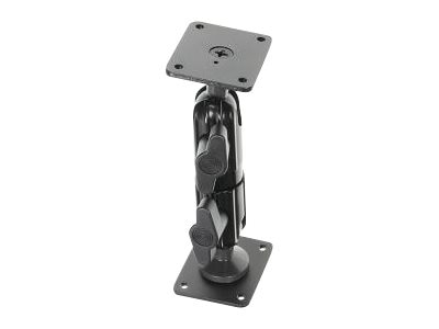 Brodit Standard Duty Pedestal Mount mounting component - black