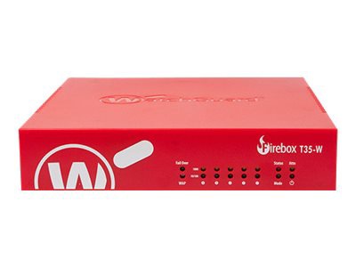 WATCHGUARD FB T35-W+1Y BSC SEC US