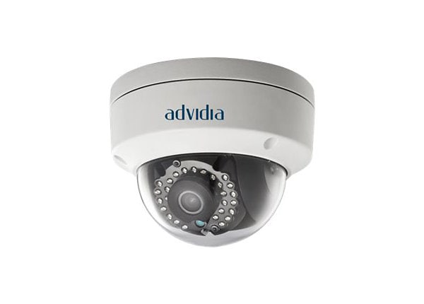 Advidia A-37-FW - network surveillance camera
