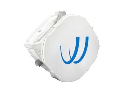 BRIDGEWAVE 80GHZ EAGLE 2FT ANTENNA