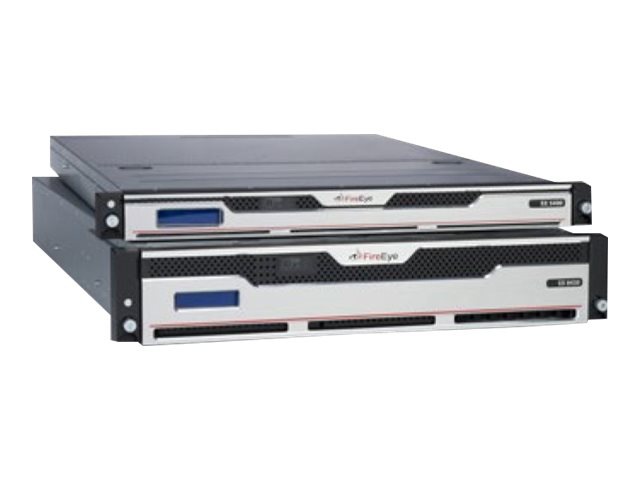 FireEye AX 5550 - security appliance