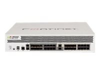 Fortinet FortiGate 1000D - UTM Bundle - security appliance - with 5 years F