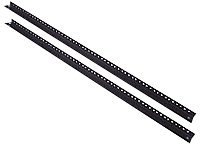 Hubbell Rear Rail Kit