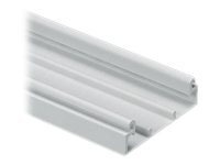 Panduit Pan-Way T-45 Surface Raceway System - cable raceway base