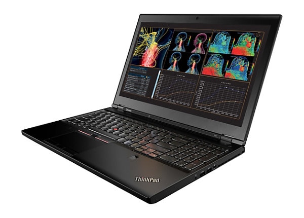 LENOVO CTO TP P51 32GB 512GB W10P