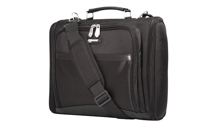 Mobile Edge Express 2.0 for 15.6" or 16" Notebook Briefcase notebook carryi