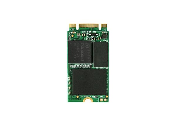 TRANSCEND 32GB M.2 SSD SATA3 MLC
