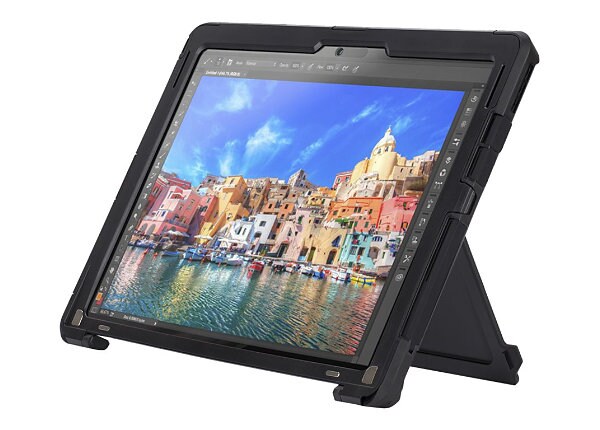 Griffin Survivor Slim - protective case for tablet