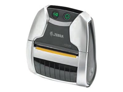 Zebra ZQ320 - receipt printer - B/W - direct thermal