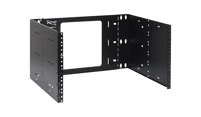 ICC EZ Fold ICCMSABRS6 - mounting bracket - 6U