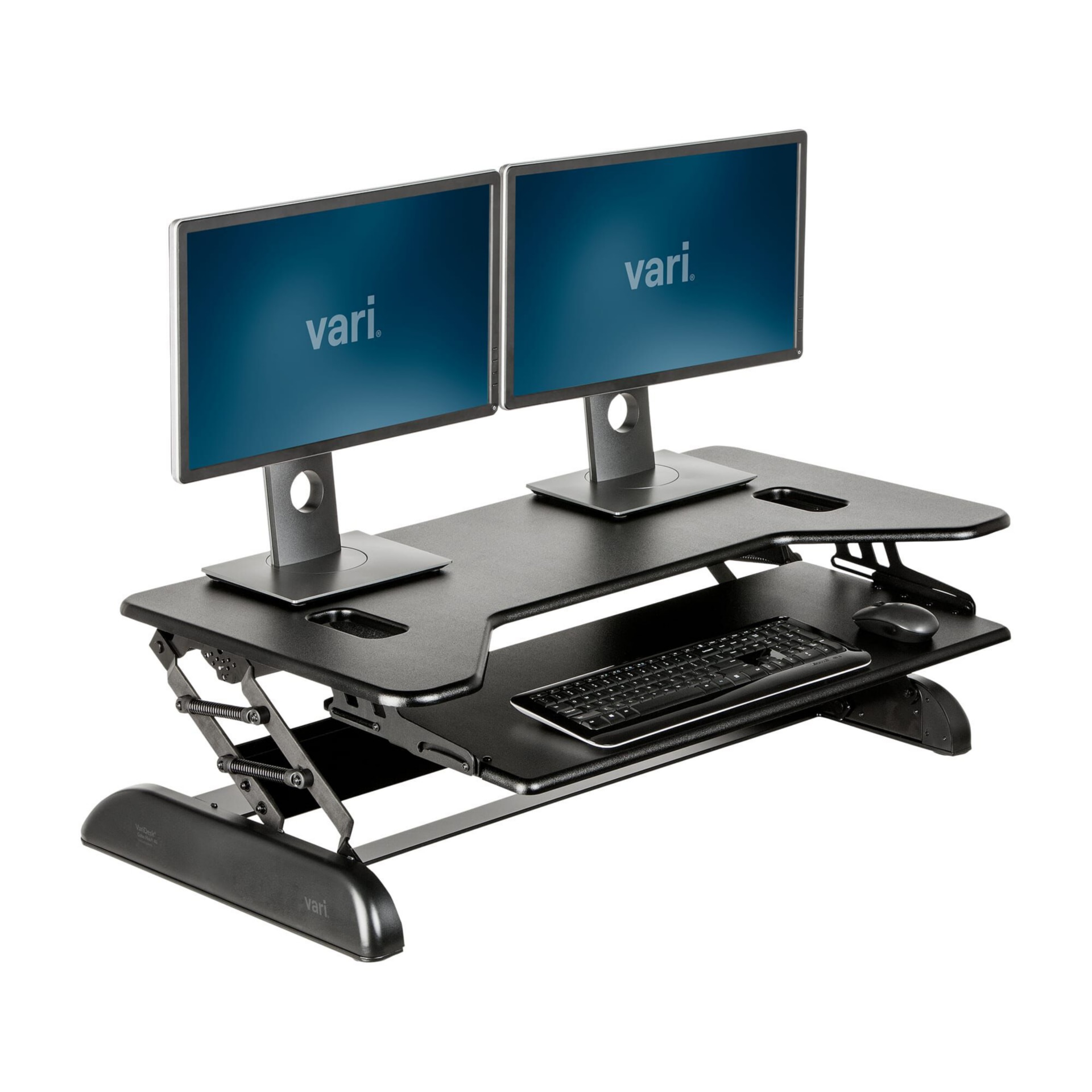 VARIDESK CUBE PLUS 40