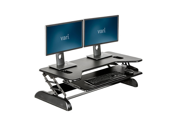 VARIDESK CUBE PLUS 40