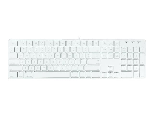 Macally SLIMKEYPRO - keyboard Input Device