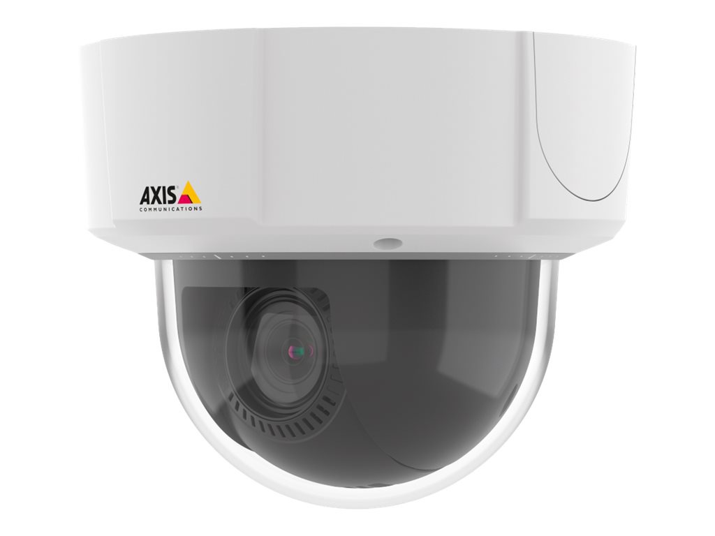 AXIS M5525-E PTZ Network Camera - network surveillance camera