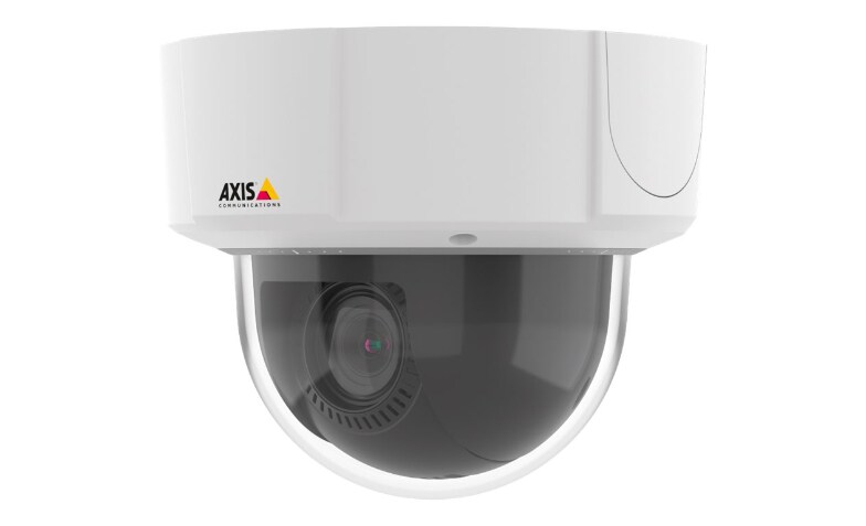 Axis web hot sale camera