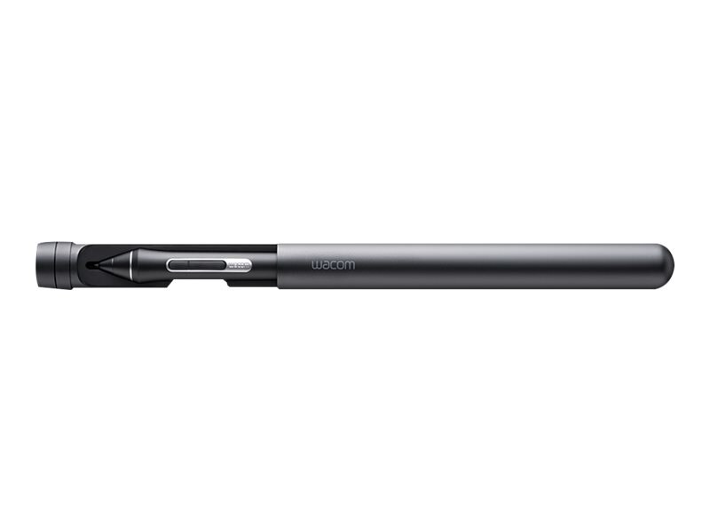 Wacom Stylet professionnel 2 - stylet actif - noir