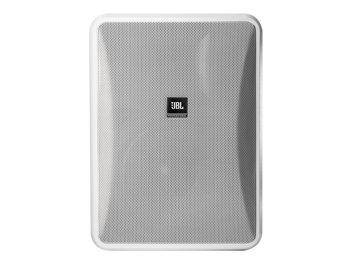 JBL Control 28-1 - speaker - for PA system