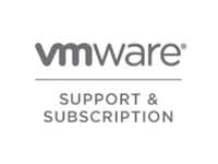 Support et abonnement VMware Production - support technique - pour VMware Workspace ONE Standard - 1 année