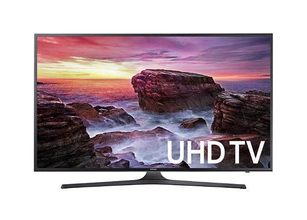 Samsung 65in 4K UHD 2840 x 2160 Smart LED TV