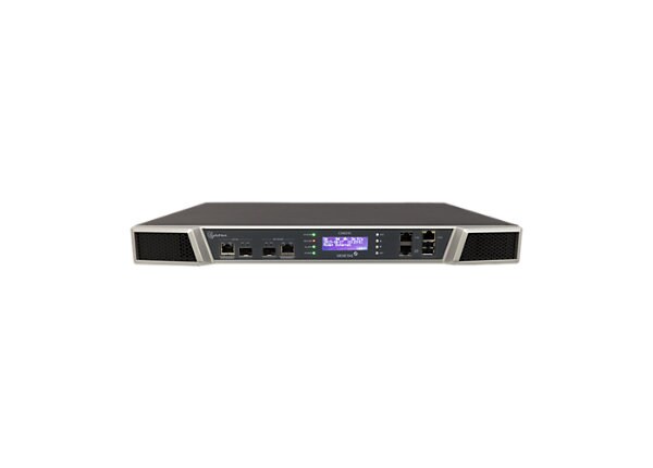 SafeNet CN6100 10 Gbps Ethernet Encryptor