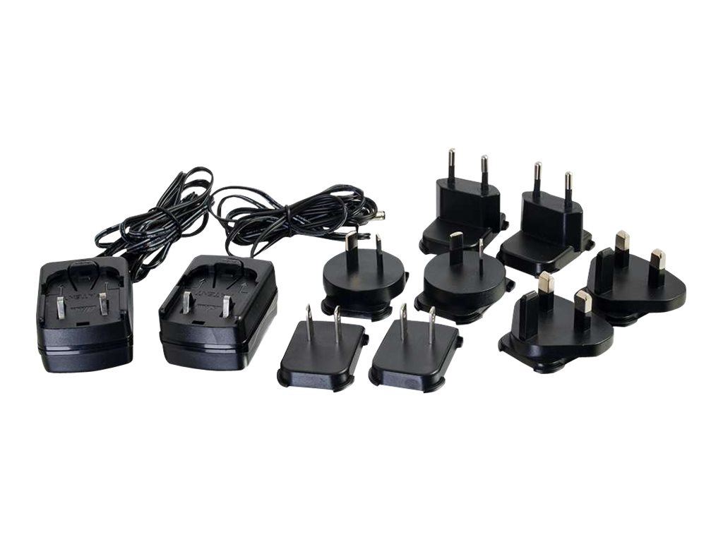 C2G HDMI Video Extender - Thumbnail 5