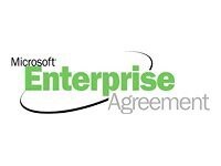 Microsoft Enterprise Mobility + Security E5 - step-up license - 1 user
