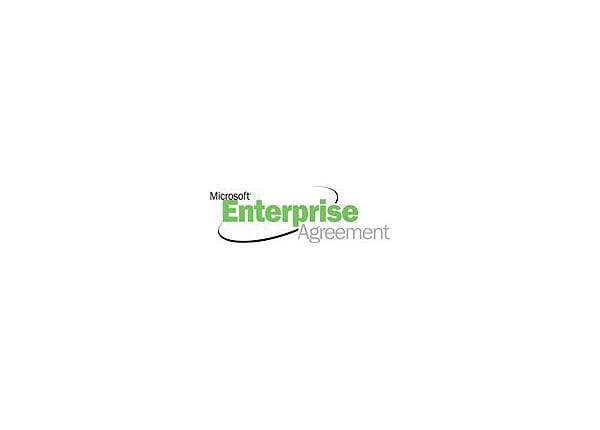 Microsoft Enterprise Mobility + Security E5 - step-up license - 1 user