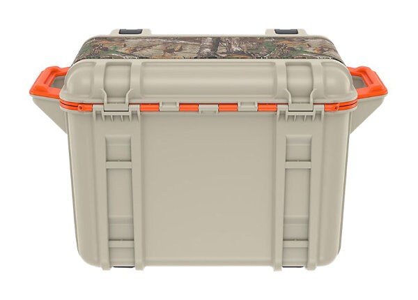 OtterBox Venture Cooler 45 Quart Back Trail Pro Pack