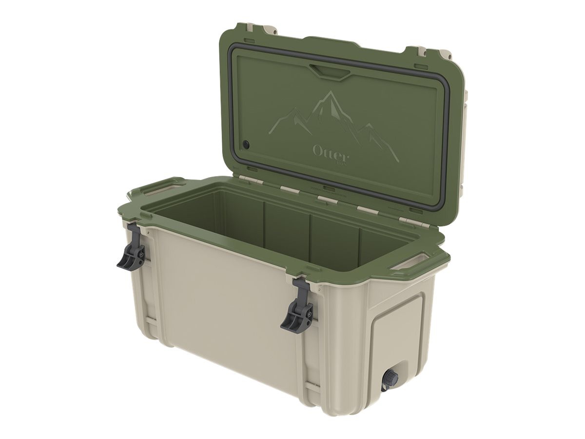 OtterBox Venture Cooler 65 Quart Ridgeline Pro Pack