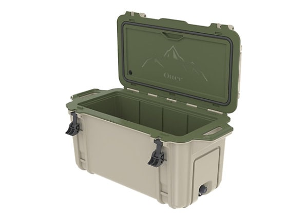 OtterBox Venture Cooler 65 Quart Ridgeline Pro Pack