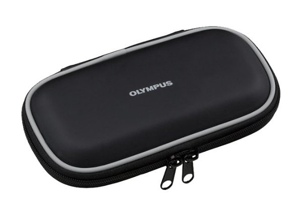 Olympus CS-141 - protective case for digital voice recorder