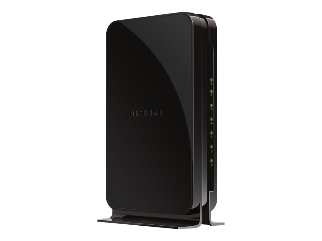 NETGEAR DOCSIS 3.0 Cable Modem for Internet & Voice (CM500V)