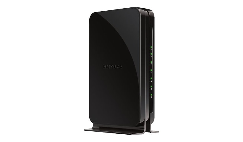 NETGEAR DOCSIS 3.0 Cable Modem for Internet & Voice (CM500V)