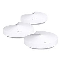 TP-Link Deco M5 Dual Band IEEE 802.11ac 1.27 Gbit/s Wireless Access Point