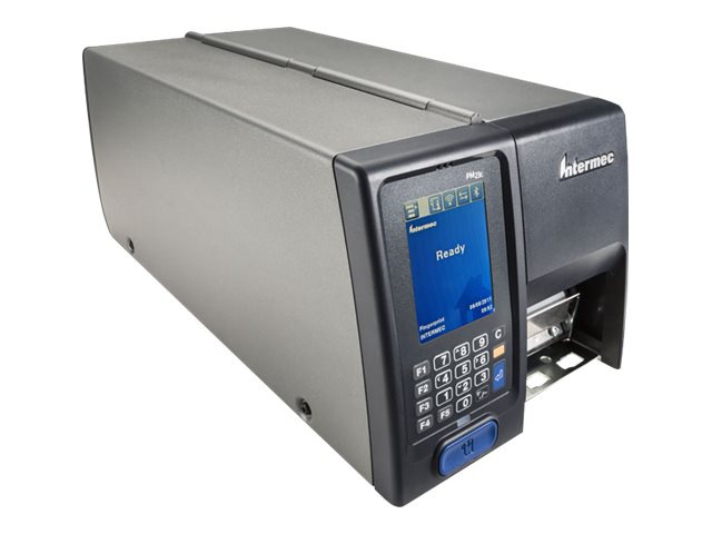 Honeywell Intermec PM23c Mid range Industrial Printer - Long Door TT406
