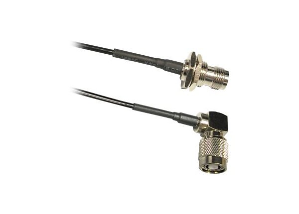 Ventev antenna extension cable - 1 ft