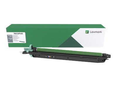 Lexmark - color - photoconductor unit