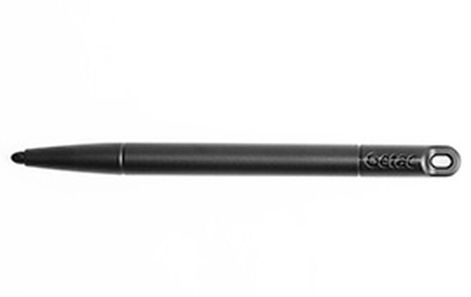 Getac Capacitive Stylus and Tether - stylus for tablet