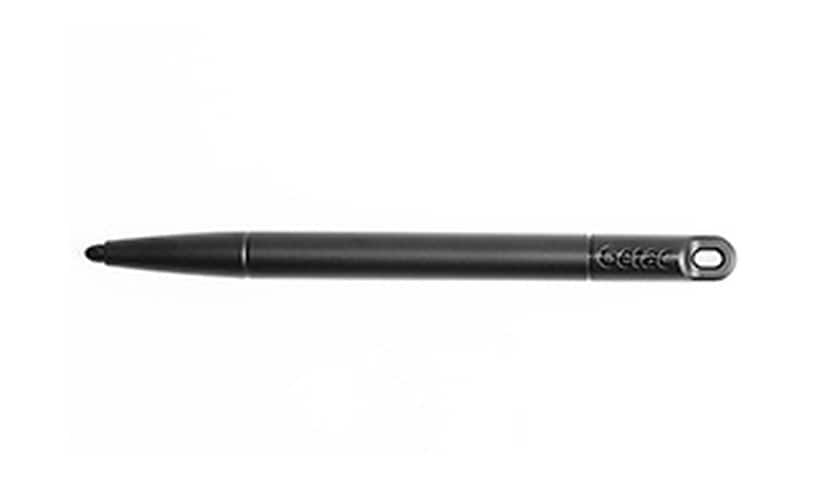 Getac Capacitive Stylus and Tether - stylus for tablet
