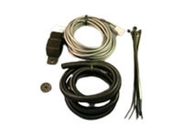 Havis K9 Transport Engine Stall Sensor
